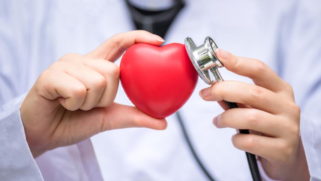 Cardiologist – What They Do and Why You Should See One