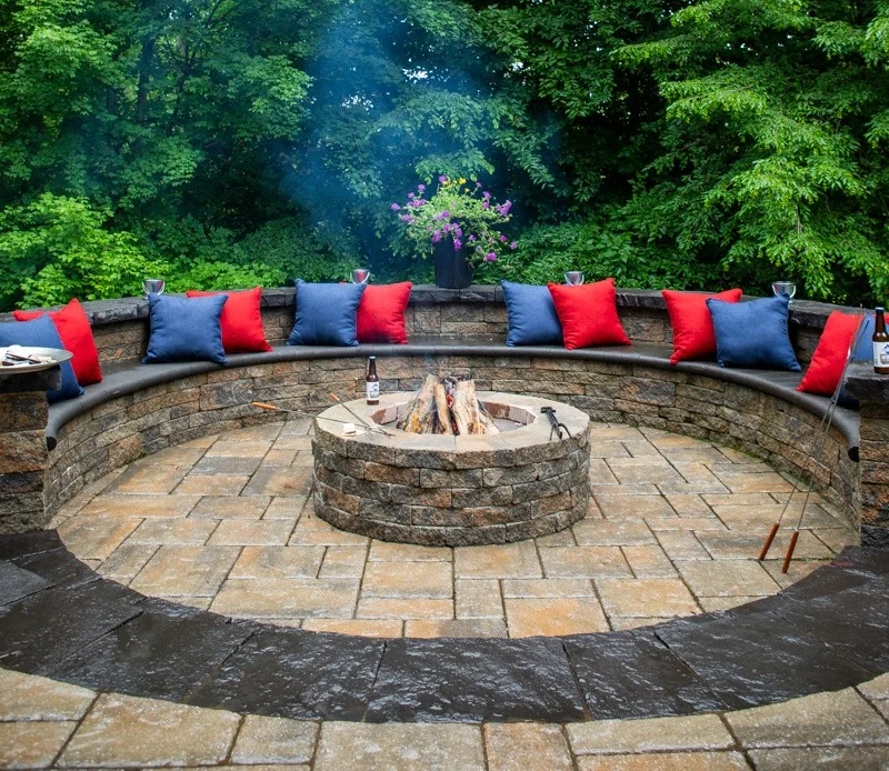 Why You Need a Fire Pit in Your Garden: Enhancing Your Outdoor Experience?