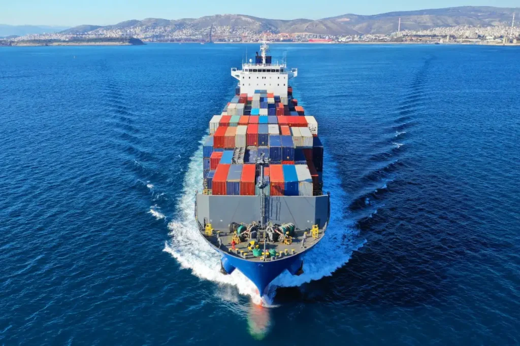 Shipping Services in the Digital Age: Embracing Technological Advancements