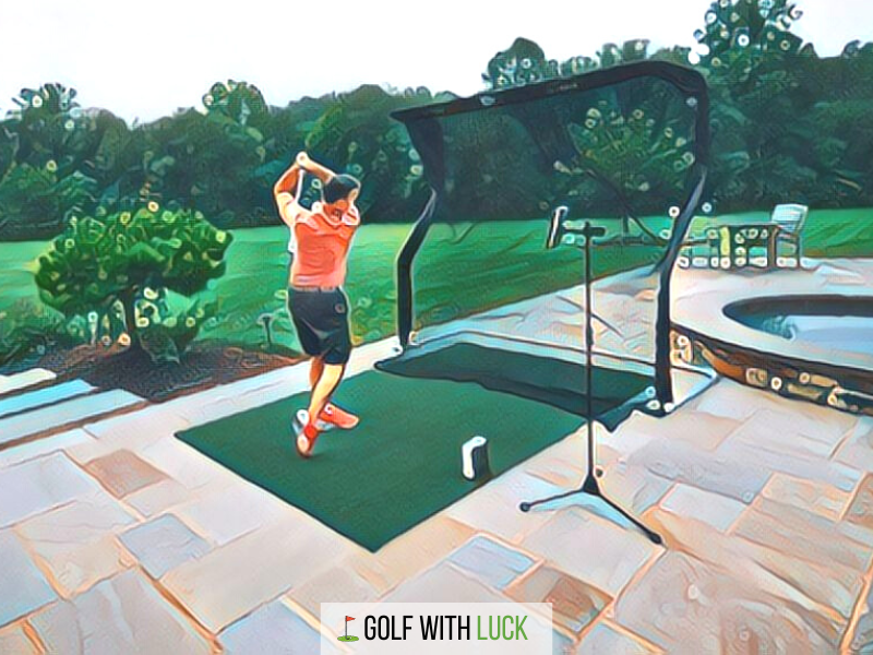 Level Up Your Golf Skills: The Best Practice Options with Golf Nets