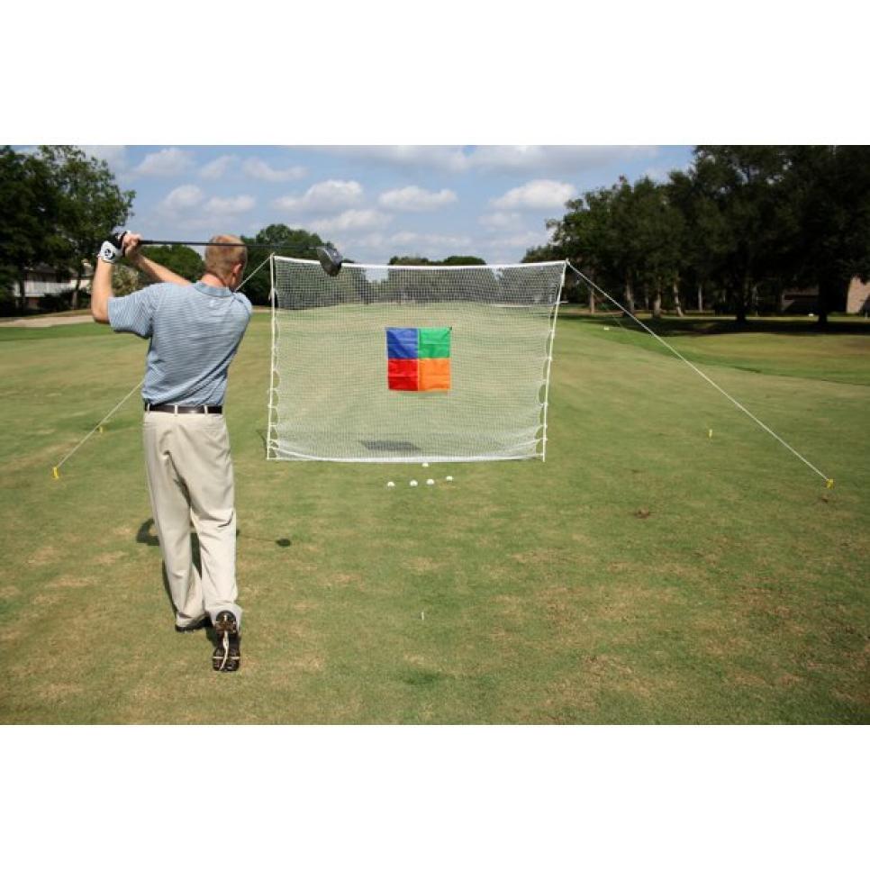 best golf nets

