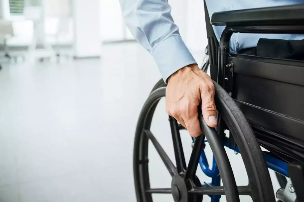 Are lightweight wheelchairs durable?