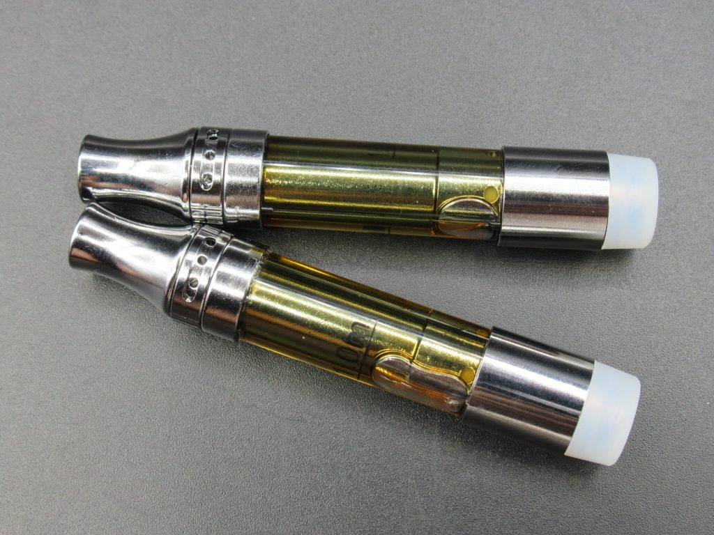 Managing Medical Conditions: Understanding the Safety of HHC Cartridges