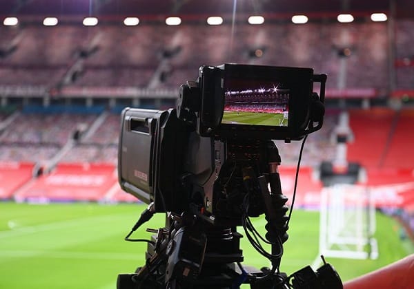 The Future of Sports Broadcasting: Trends and Innovations to Watch