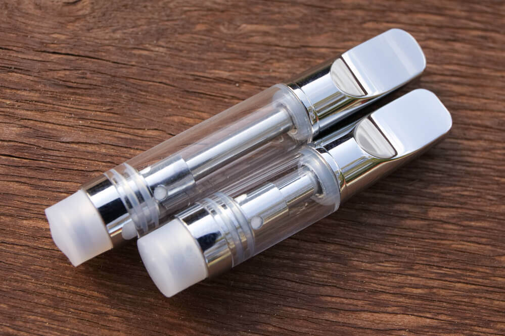 What Should I Consider Before Using THC Cartridges for Wellness Purposes?