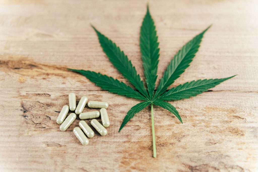 How THCA Hemp Flower Can Support Immune Function