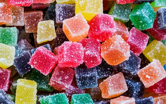 The Science Behind Live Resin Gummies: How They Enhance the Cannabis Experience