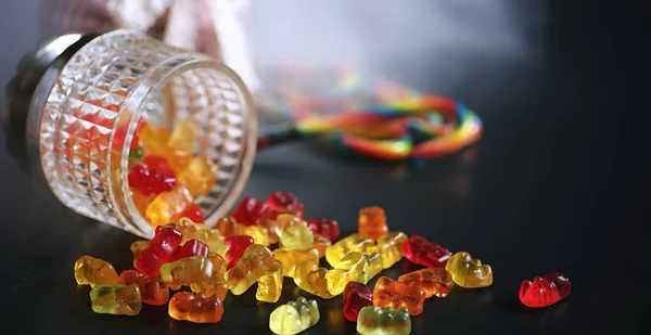 The Role of Delta 9 Gummies in Managing Spasticity and Muscle Spasms