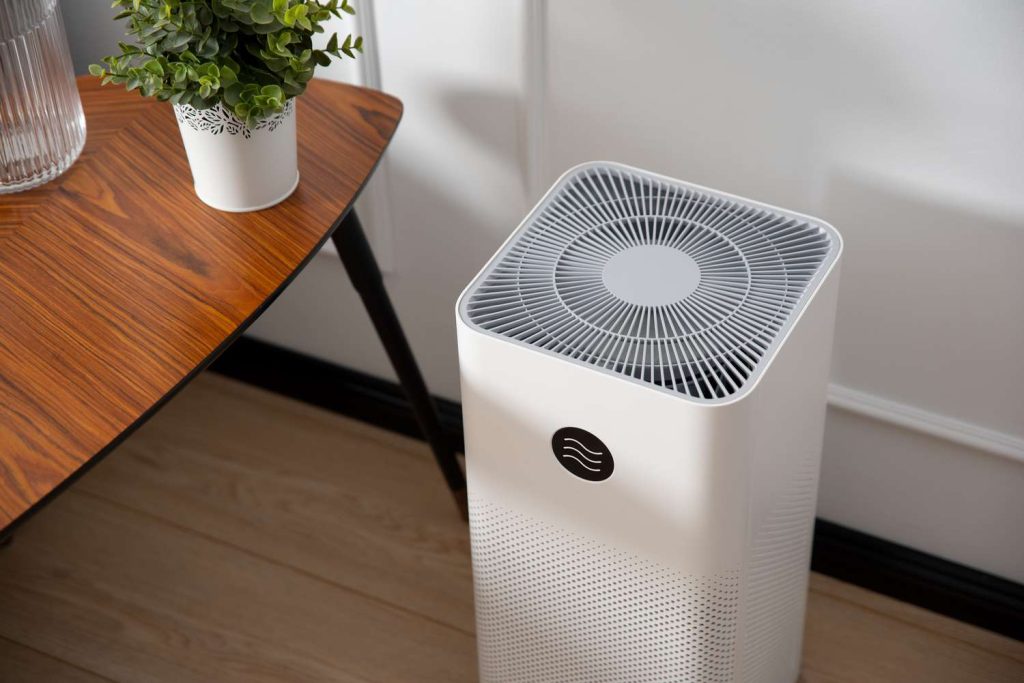 Asthma-Friendly Homes: Essential Air Purifiers for Better Health