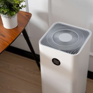 Asthma-Friendly Homes: Essential Air Purifiers for Better Health