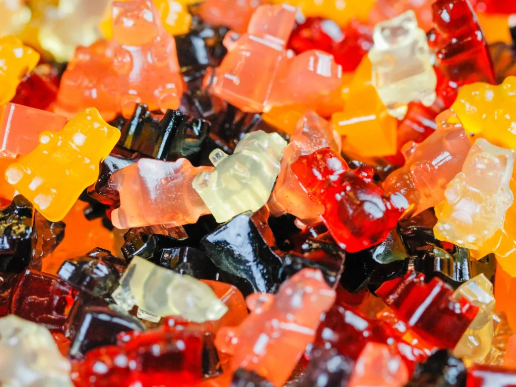 The Anti-Inflammatory Benefits of CBD Gummies