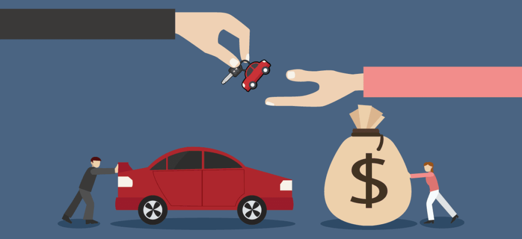 Understanding the Benefits of Selling Your Old Car for Cash