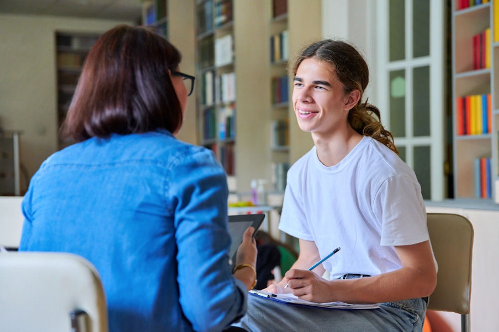 The Role of Therapy and Counseling in Teen Residential Treatment Programs