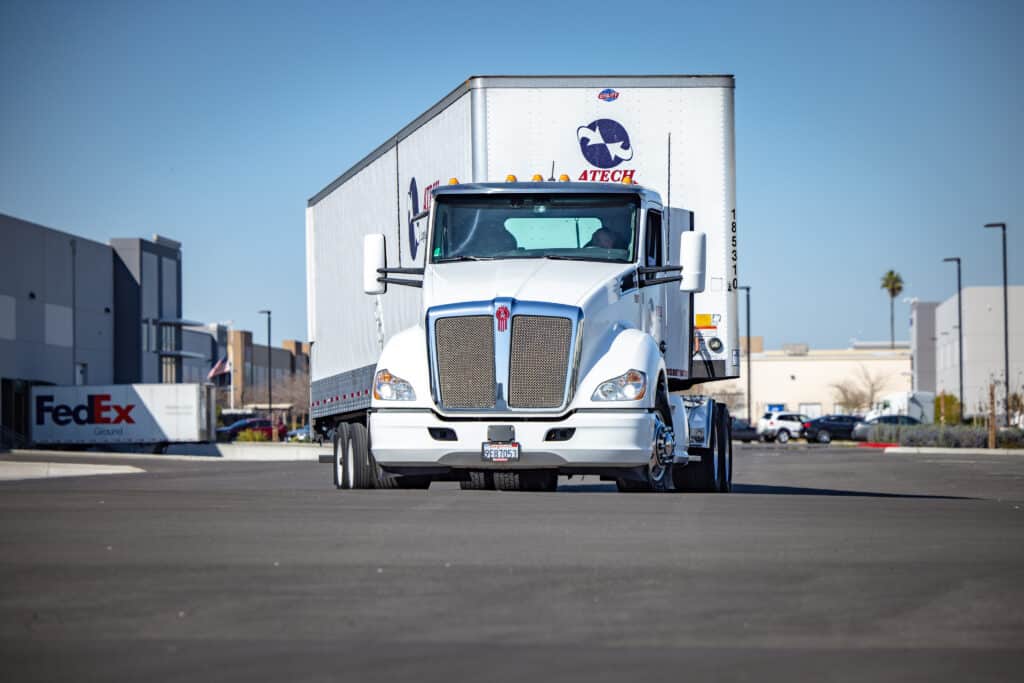 Elevating Logistics with Comprehensive Less-Than-Truckload Freight Services