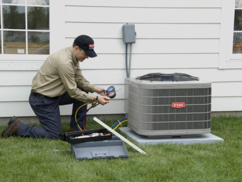 Essential HVAC Repair Tips to Keep Your Home Comfortable Year-Round