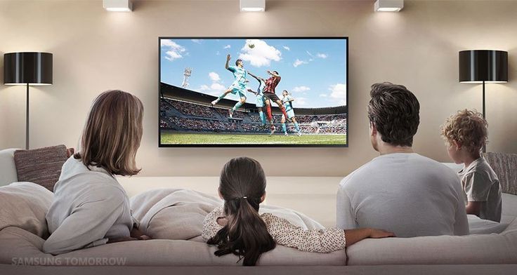 Testing IPTV Services