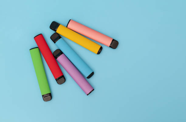 thc vape pen