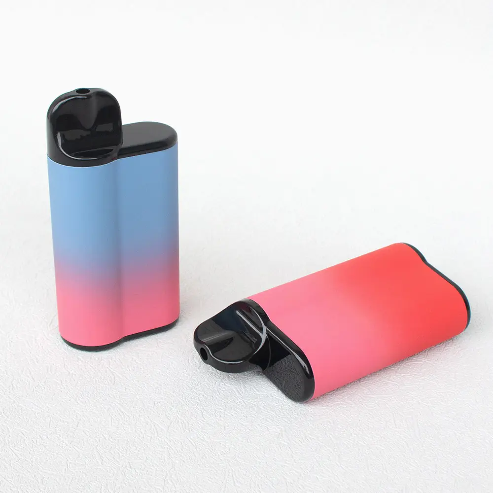 Advantages and Conveniences of Using a Disposable Weed Pen