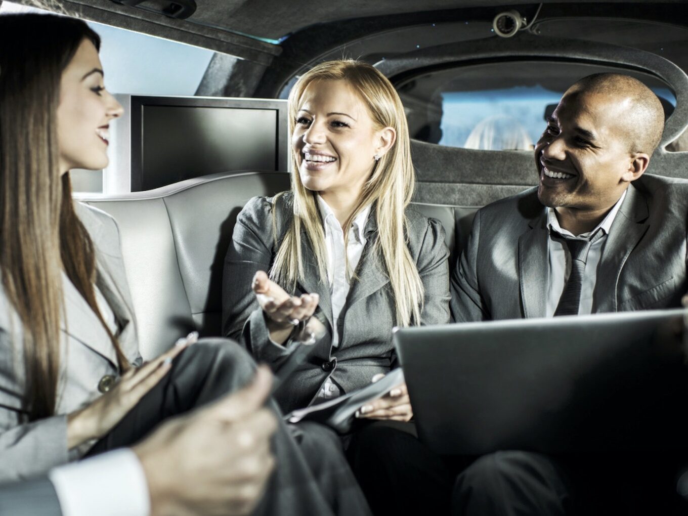 limo services