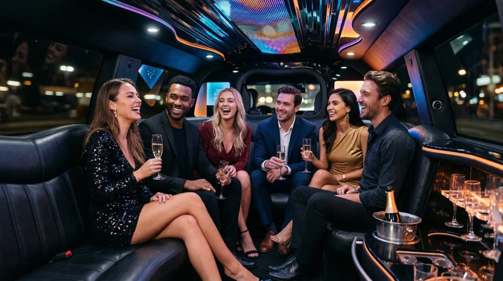 The way people travel today feels different than it used to